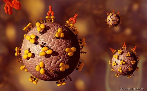 Вакцина против СПИД
