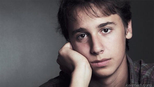 Как предсказать депрессию у подростка?
