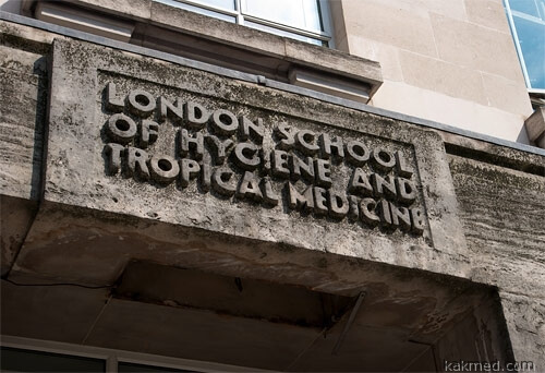 Лондонская школа гигиены и тропической медицины