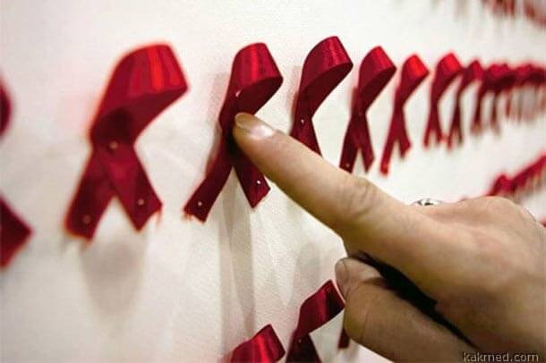 Эпидемия ВИЧ в Европе