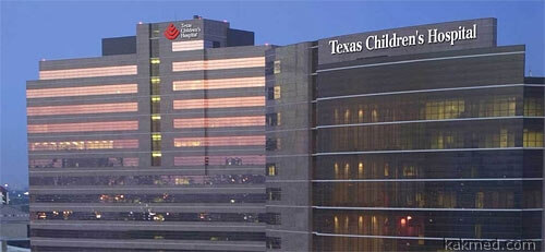 texas-childrens-hospital