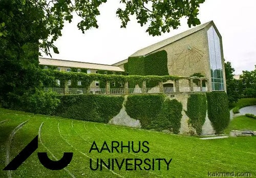 орхусский университет