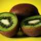 Чем полезен киви?