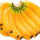 Что лечат бананы?