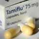 Пресловутый препарат «Тамифлю» хотят признать бесполезным в лечении гриппа