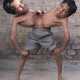 Индийские сиамские близнецы Саху не хотят разделяться, потому что они талантливы