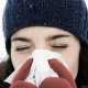 Как защититься от вируса насморка зимой, объясняют ученые из Америки