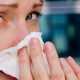 Заложенность носа без насморка. Причины и лечение