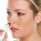 5 простых советов, которые помогут быстро остановить кровотечение из носа