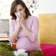 Как вылечить кашель беременной женщине: 6 безопасных народных средства